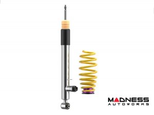 Volkswagen Golf Coilover Kit - DDC Series - Plug & Play - Mk8 w/ Electronic Dampers